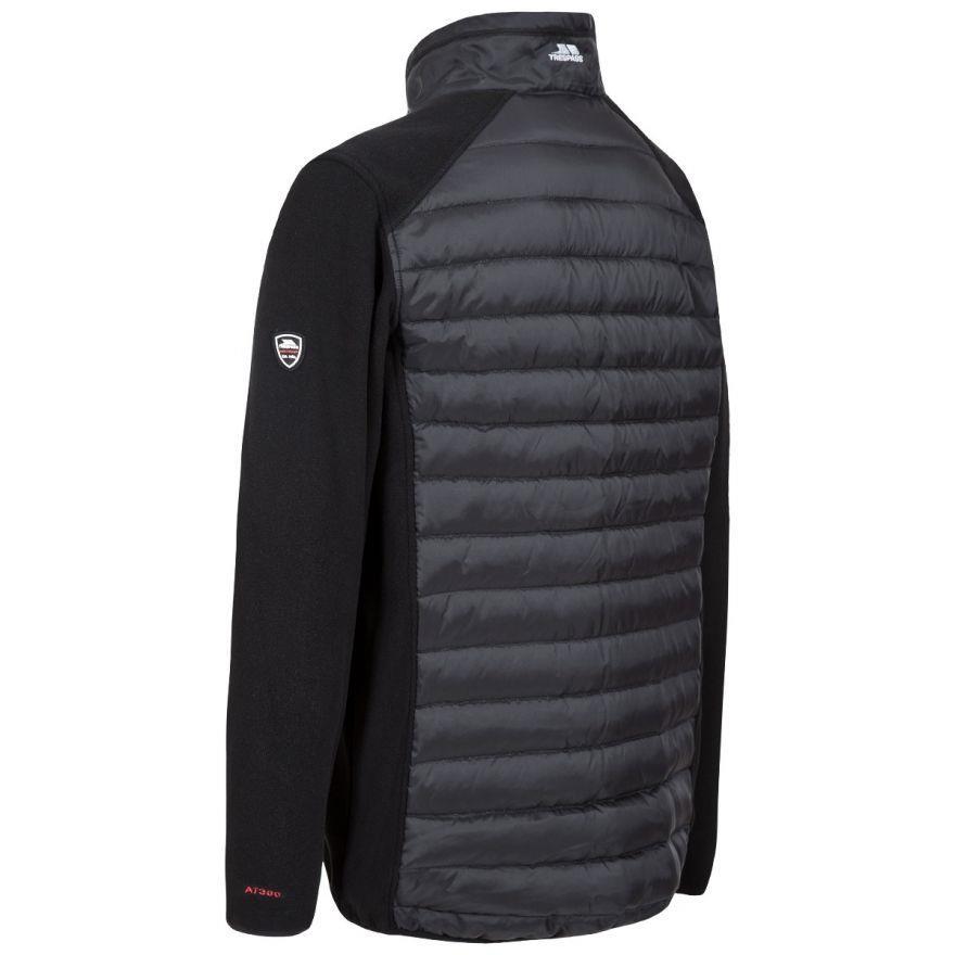 Trespass MAFLFLM20012 Saunter - Male Fleece At300 Erkek Polar