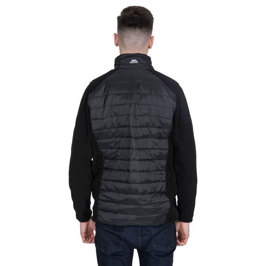 Trespass MAFLFLM20012 Saunter - Male Fleece At300 Erkek Polar