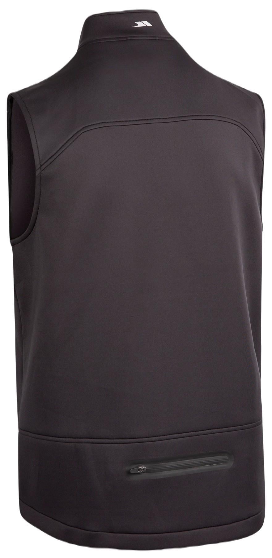 Trespass MAFLGITR0005 Bolflick Active Hybrid Erkek Yelek