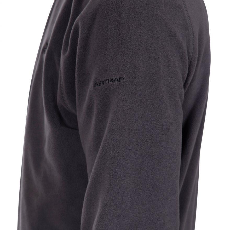 Trespass MAFLMFN10001-072 Blackford - Male Microfleece At100 Erkek Polar