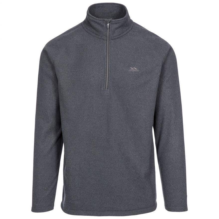 Trespass MAFLMFN20001-18 Keynote - Male Fleece At100 Erkek Polar