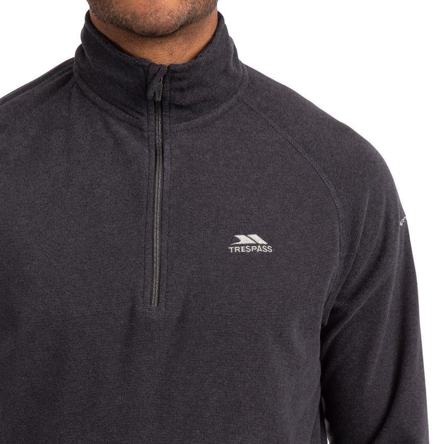Trespass MAFLMFN20001-18 Keynote - Male Fleece At100 Erkek Polar