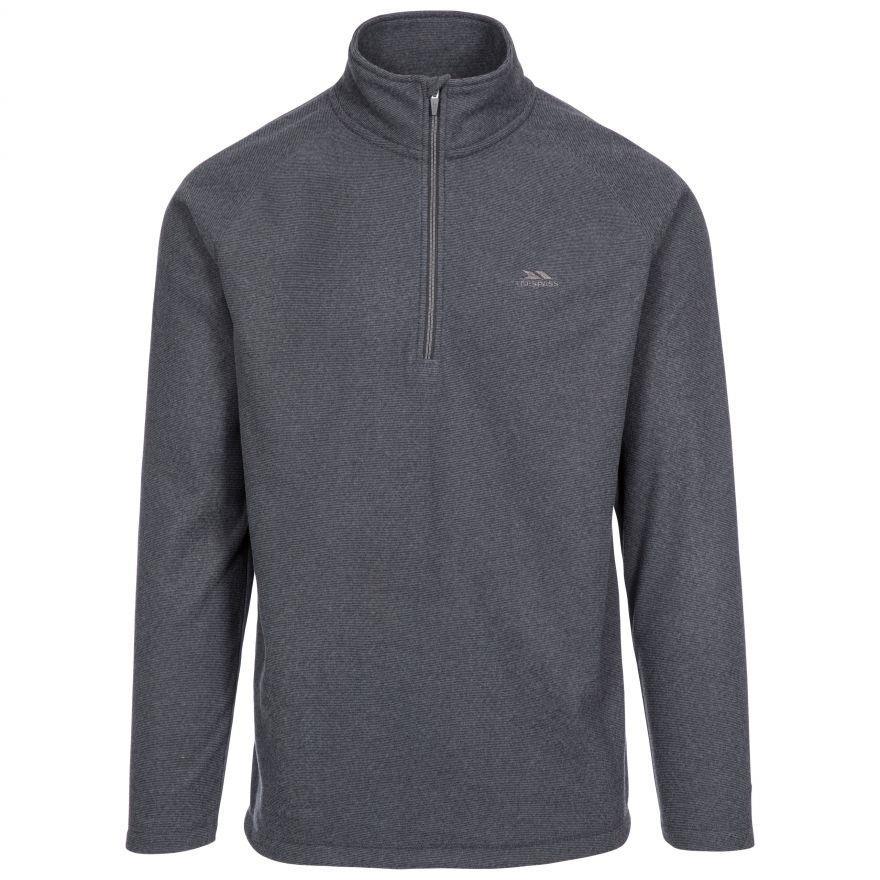 Trespass MAFLMFN20001-18 Keynote - Male Fleece At100 Erkek Polar