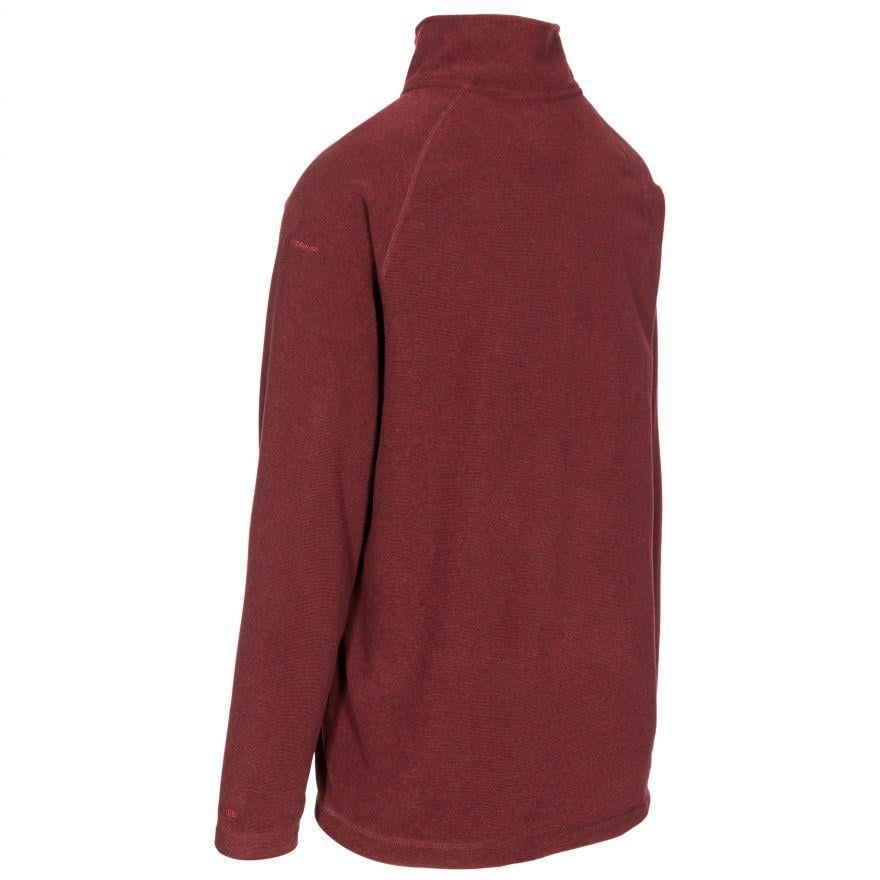 Trespass MAFLMFN20001-5445 Keynote - Male Fleece At100 Erkek Polar