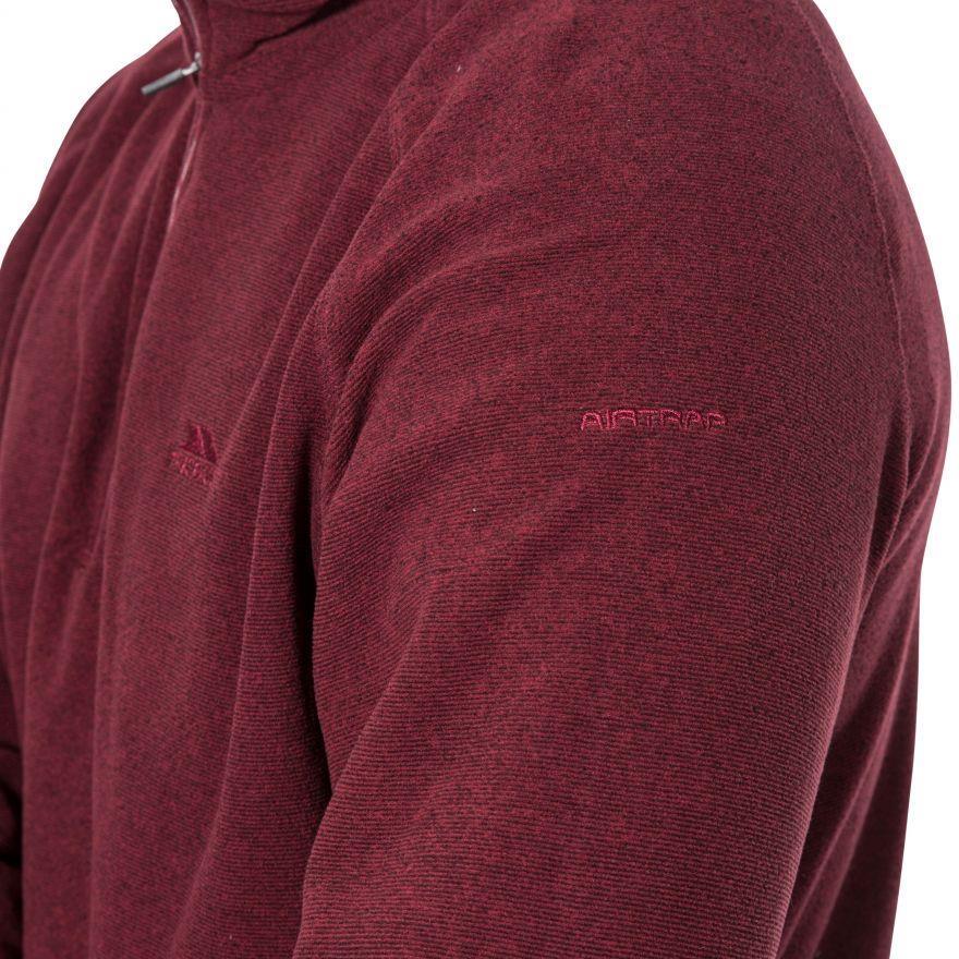 Trespass MAFLMFN20001-5445 Keynote - Male Fleece At100 Erkek Polar