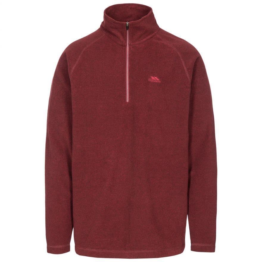 Trespass MAFLMFN20001-5445 Keynote - Male Fleece At100 Erkek Polar