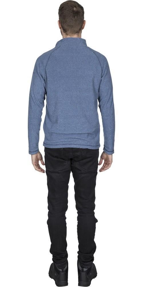Trespass MAFLMFN20001-NA1 Keynote - Male Fleece At100 Erkek Polar