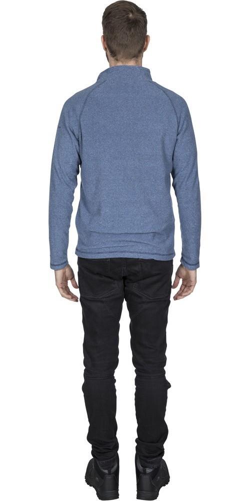 Trespass MAFLMFN20001-NA1 Keynote - Male Fleece At100 Erkek Polar