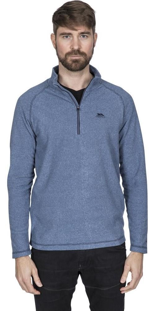 Trespass MAFLMFN20001-NA1 Keynote - Male Fleece At100 Erkek Polar