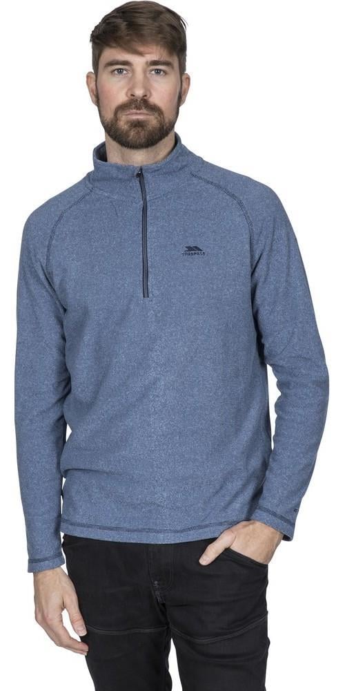 Trespass MAFLMFN20001-NA1 Keynote - Male Fleece At100 Erkek Polar