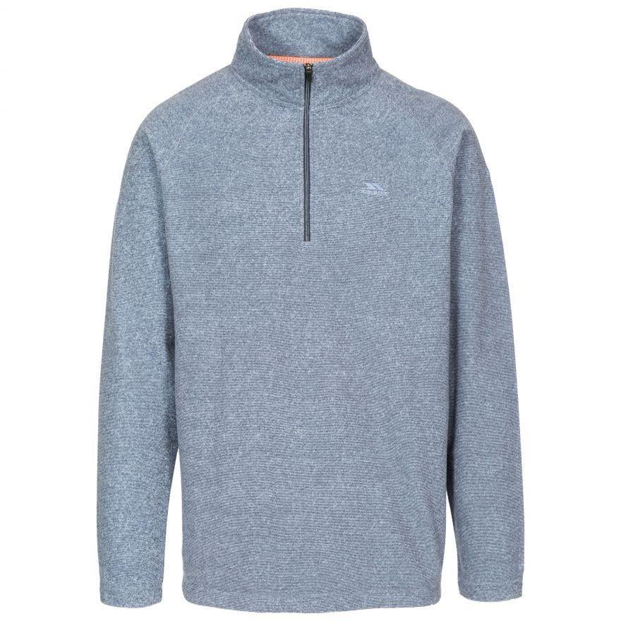 Trespass MAFLMFN20001-NA1 Keynote - Male Fleece At100 Erkek Polar