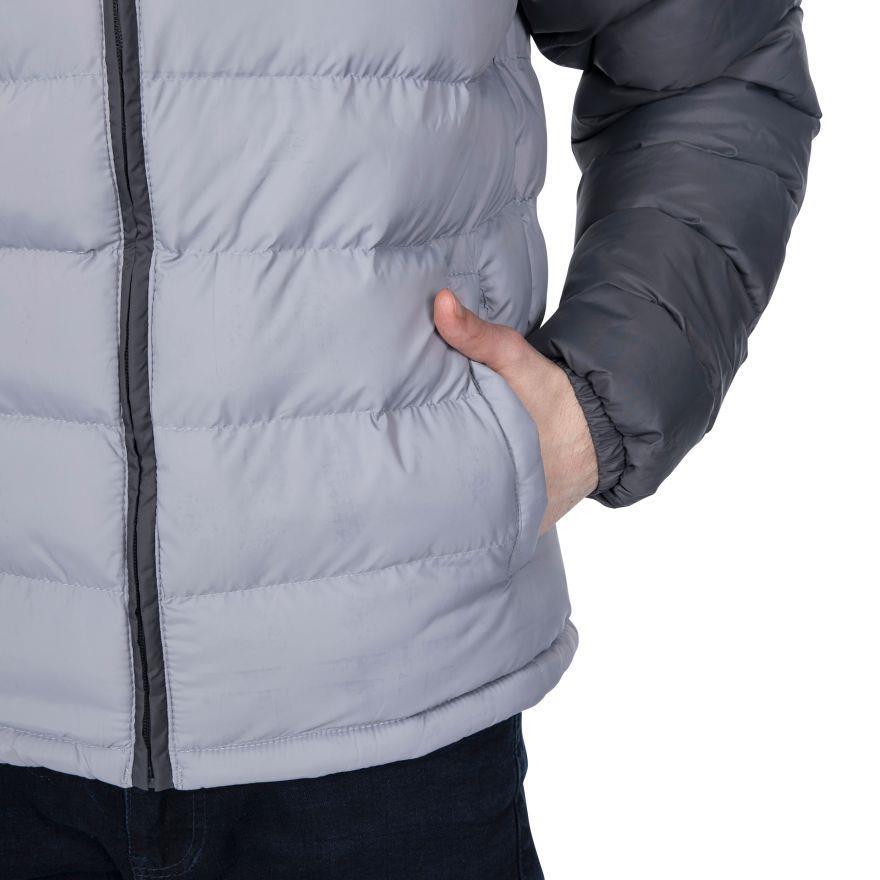Trespass MAJKCAN20007-20299 Oskar - Male Padded Jkt Erkek Outdoor Mont