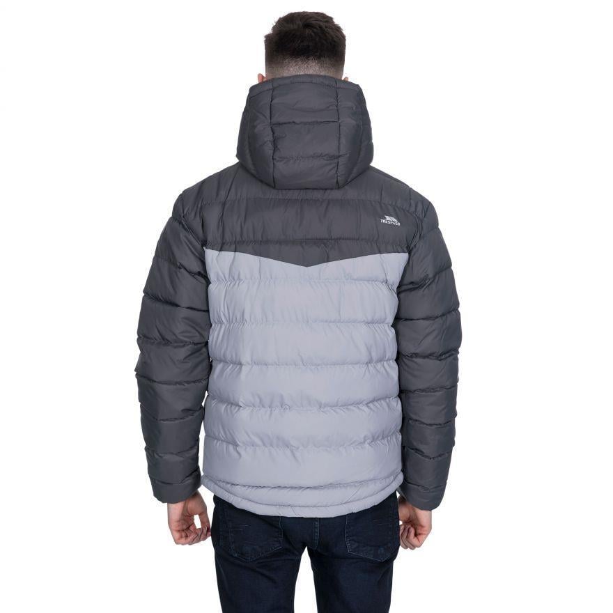 Trespass MAJKCAN20007-20299 Oskar - Male Padded Jkt Erkek Outdoor Mont