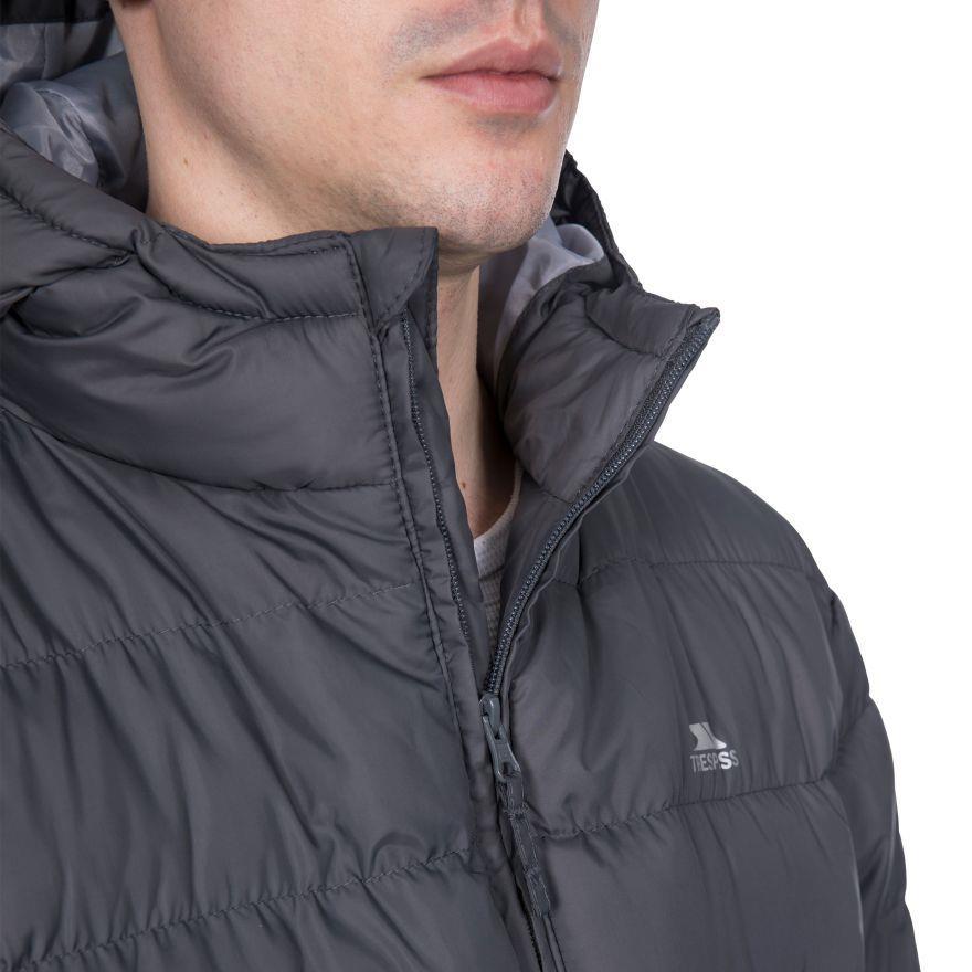 Trespass MAJKCAN20007-20299 Oskar - Male Padded Jkt Erkek Outdoor Mont