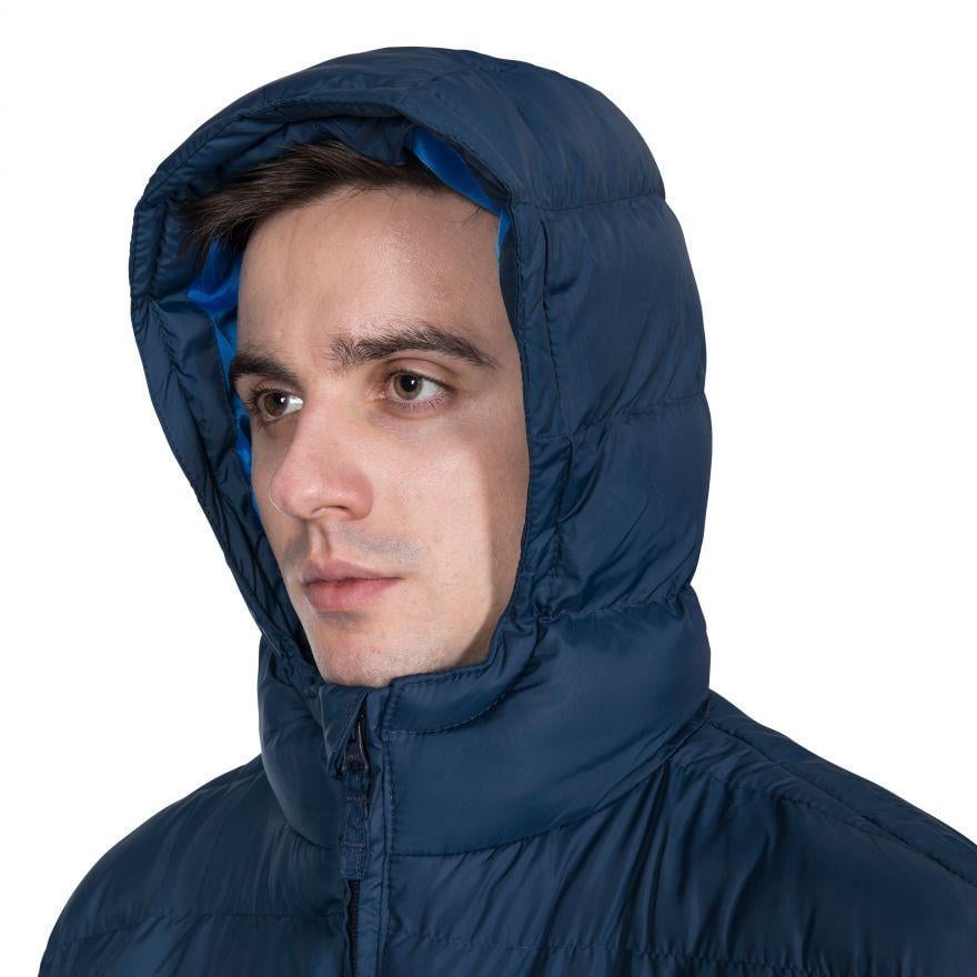 Trespass MAJKCAN20007-NA1 Oskar - Male Padded Jkt Erkek Outdoor Mont