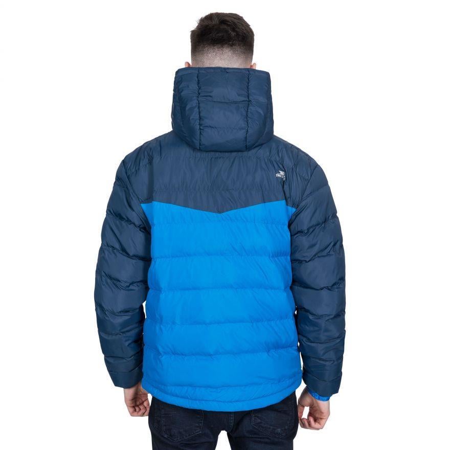 Trespass MAJKCAN20007-NA1 Oskar - Male Padded Jkt Erkek Outdoor Mont