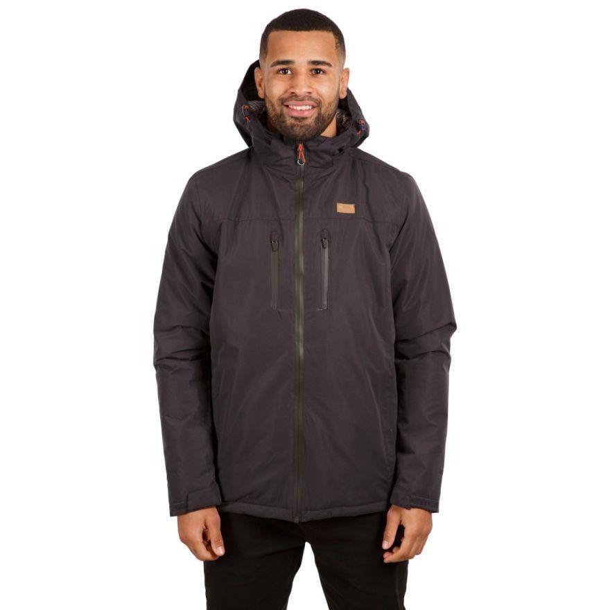 Trespass MAJKRATR0003-072 Toffit - Male Jkt Tp75 Erkek Outdoor Mont