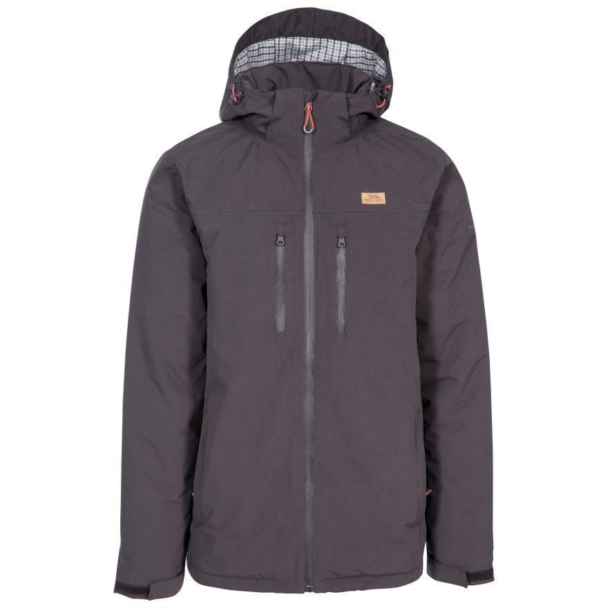 Trespass MAJKRATR0003-072 Toffit - Male Jkt Tp75 Erkek Outdoor Mont
