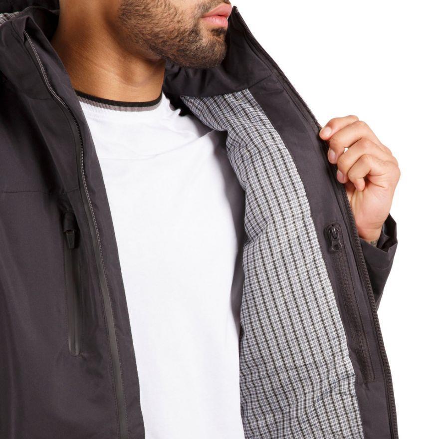 Trespass MAJKRATR0003-072 Toffit - Male Jkt Tp75 Erkek Outdoor Mont