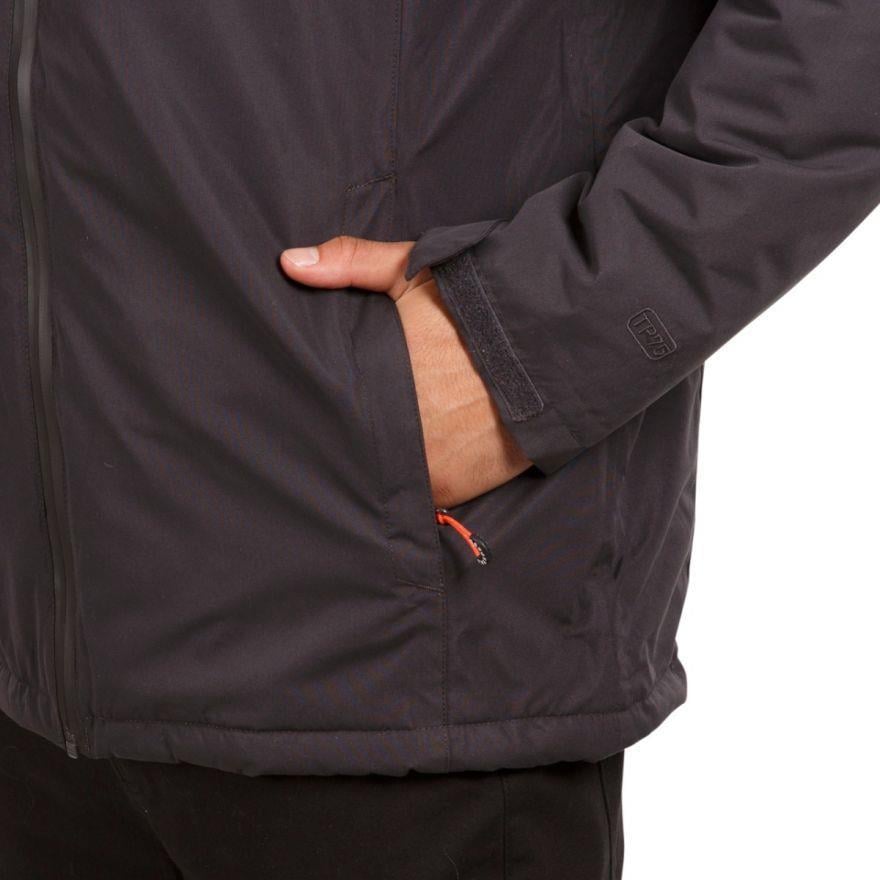 Trespass MAJKRATR0003-072 Toffit - Male Jkt Tp75 Erkek Outdoor Mont