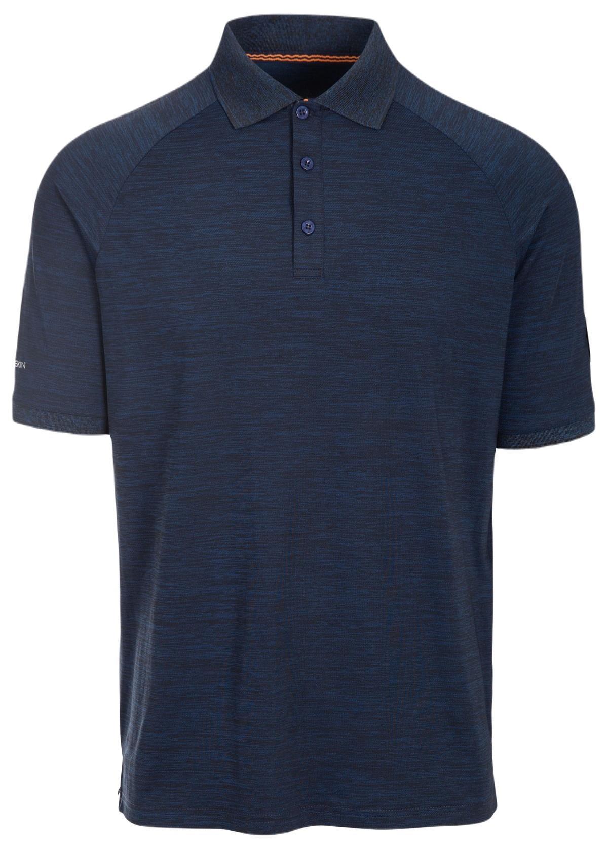 Trespass MATOPOTR0005 Kelleth Dlx Top Erkek Polo Tişört