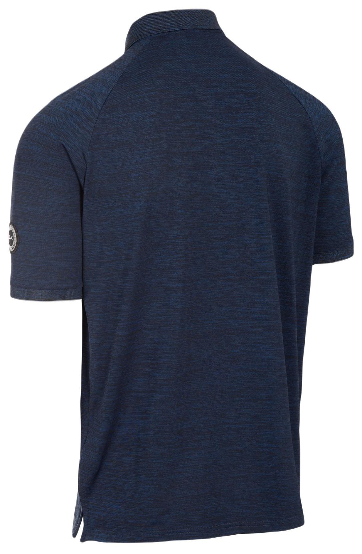Trespass MATOPOTR0005 Kelleth Dlx Top Erkek Polo Tişört