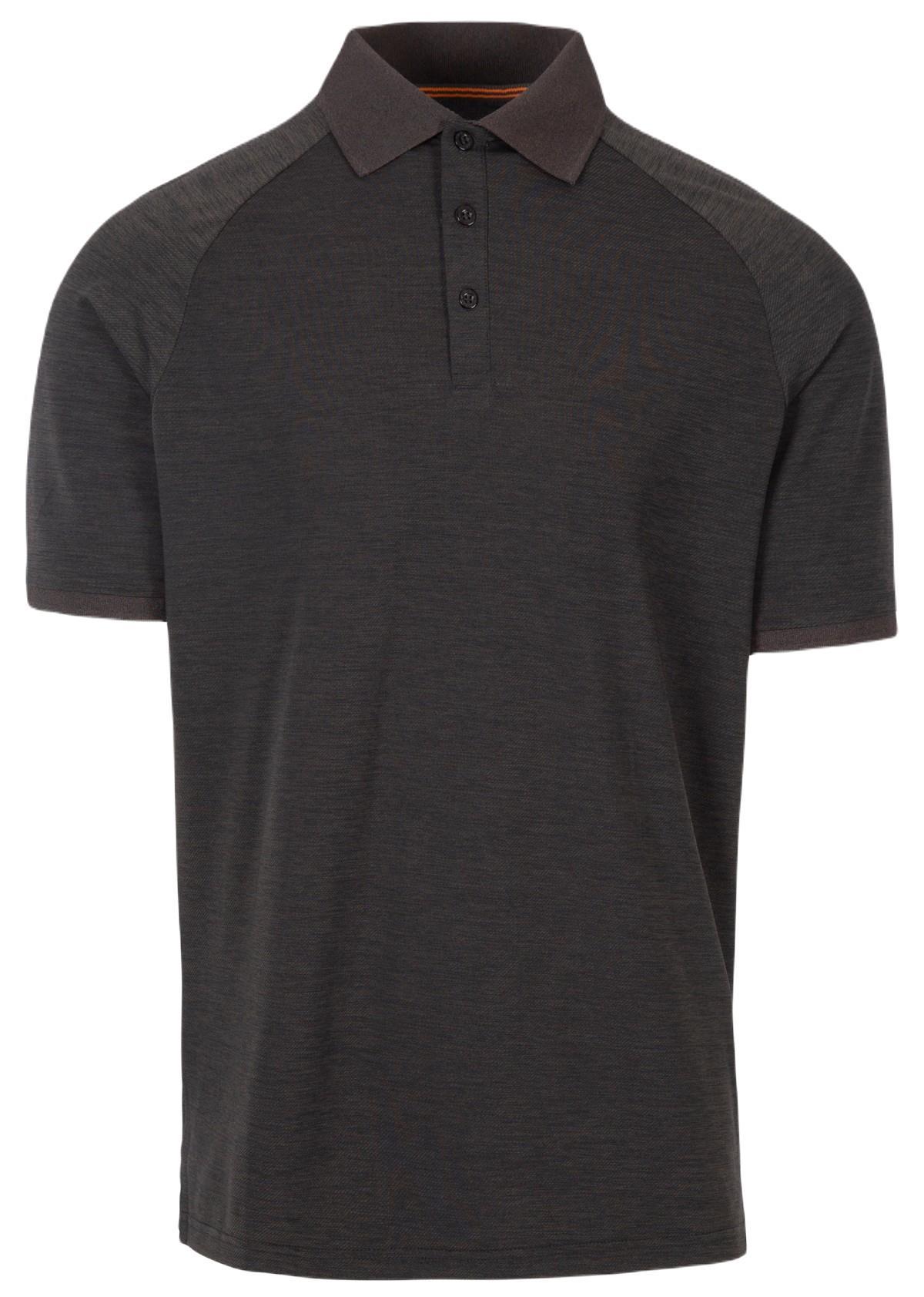 Trespass MATOPOTR0005 Kelleth Dlx Top Erkek Polo Tişört