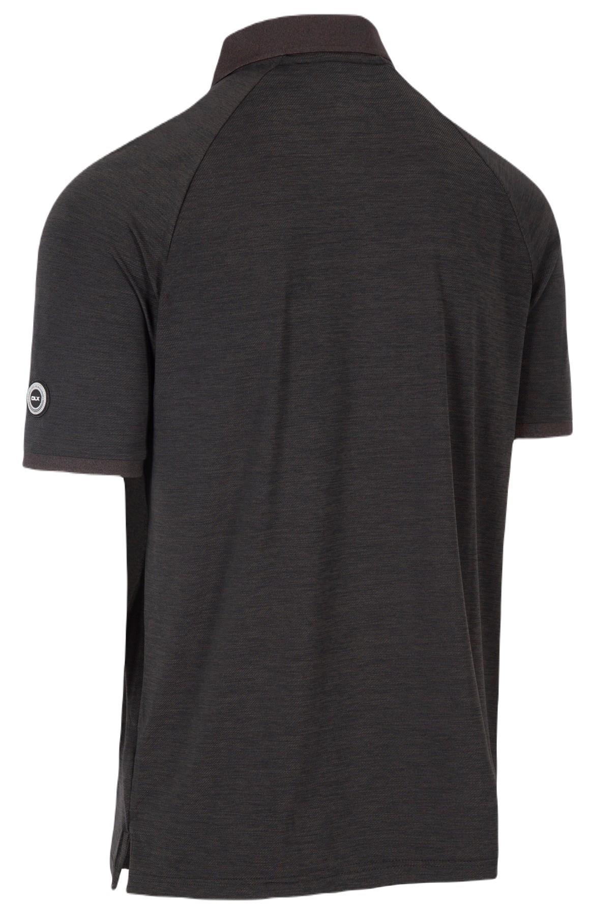 Trespass MATOPOTR0005 Kelleth Dlx Top Erkek Polo Tişört