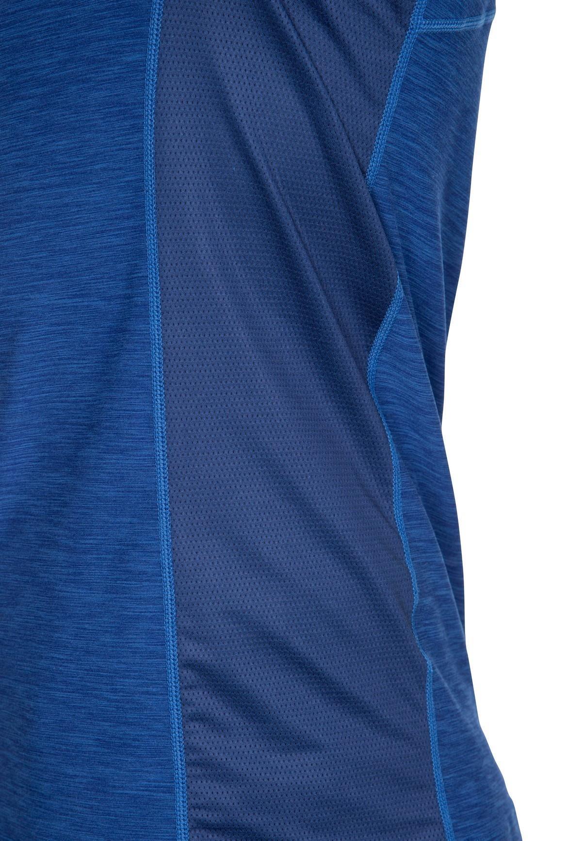 Trespass MATOTSTR0009 Cooper Dlx Active Top Erkek Tişört