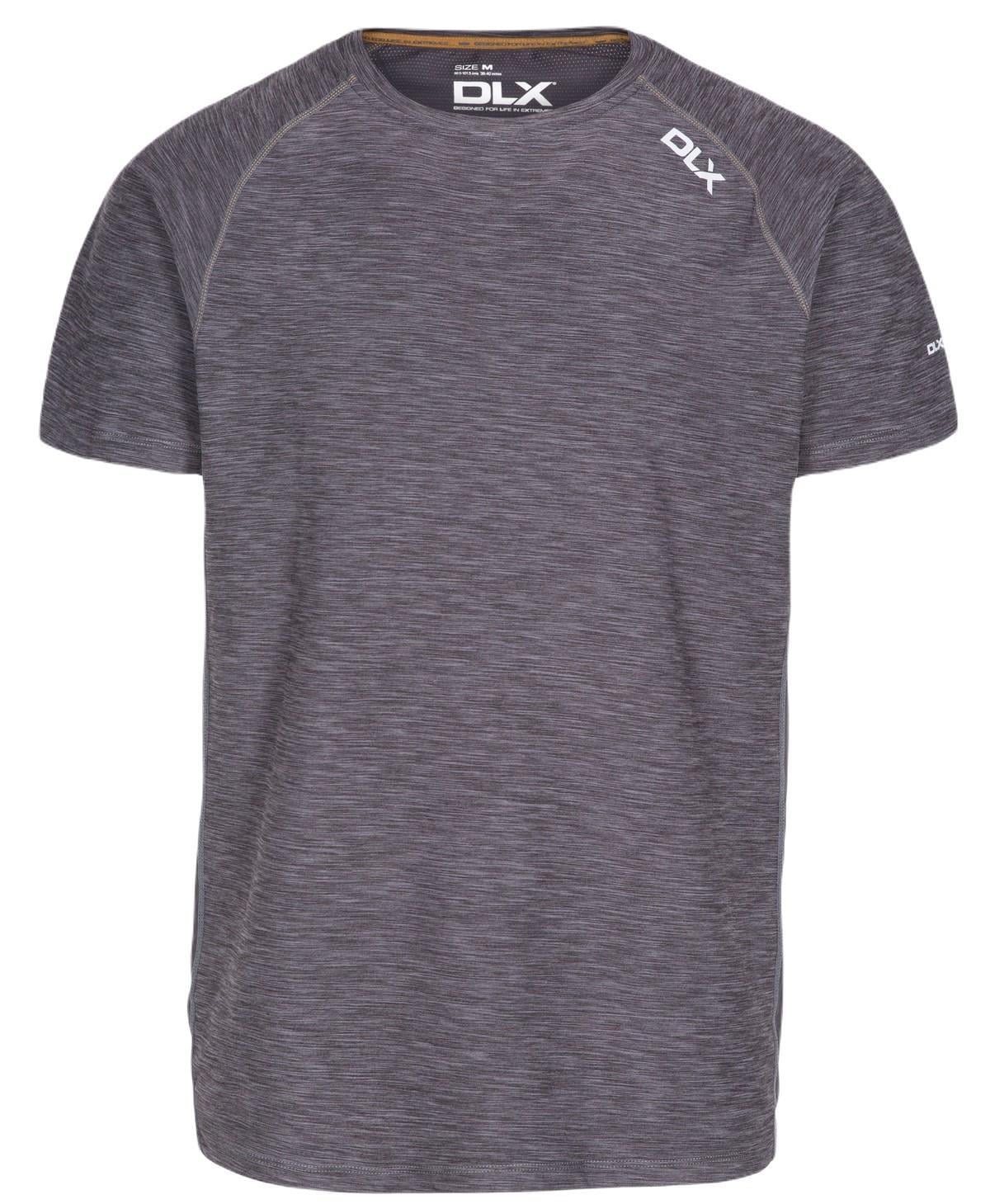 Trespass MATOTSTR0009 Cooper Dlx Active Top Erkek Tişört