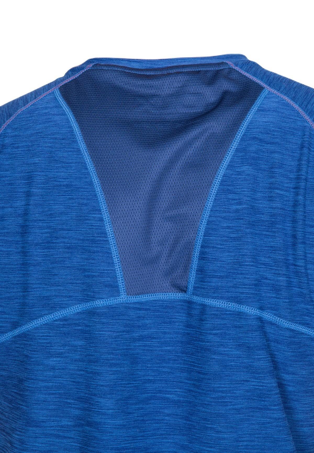 Trespass MATOTSTR0009 Cooper Dlx Active Top Erkek Tişört