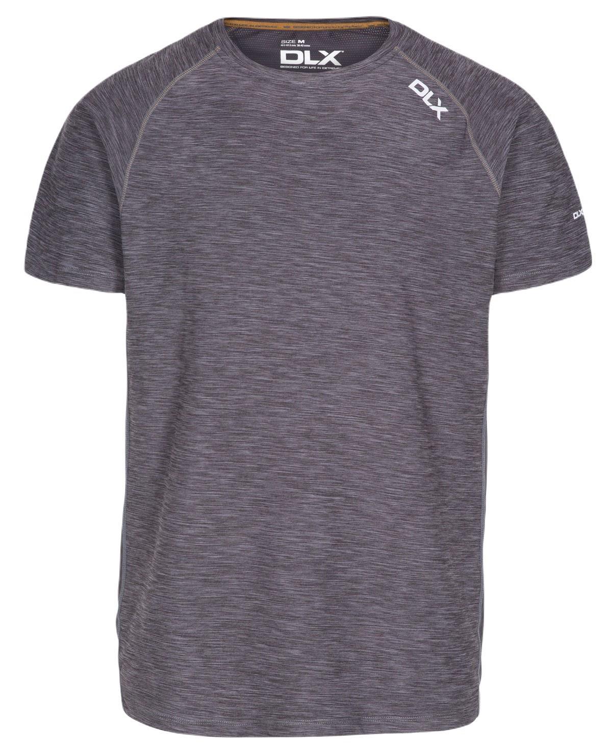Trespass MATOTSTR0009 Cooper Dlx Active Top Erkek Tişört