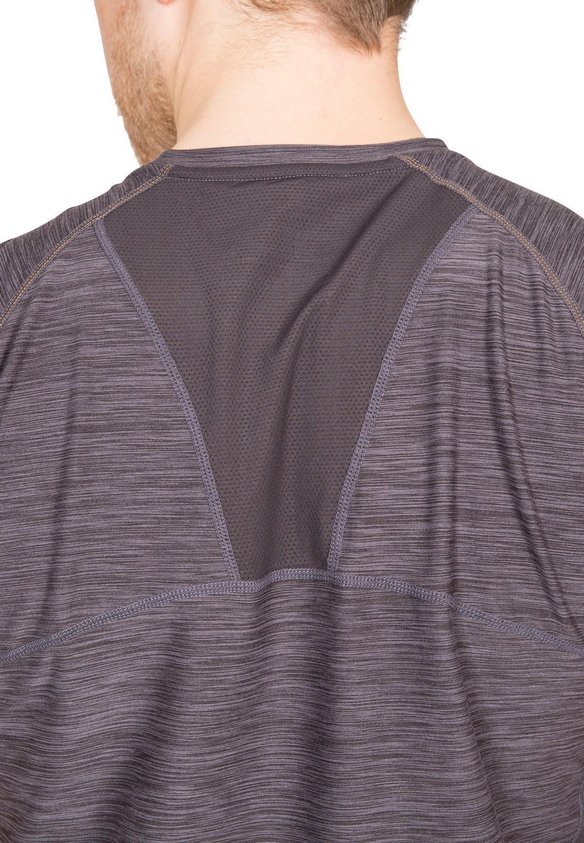 Trespass MATOTSTR0009 Cooper Dlx Active Top Erkek Tişört