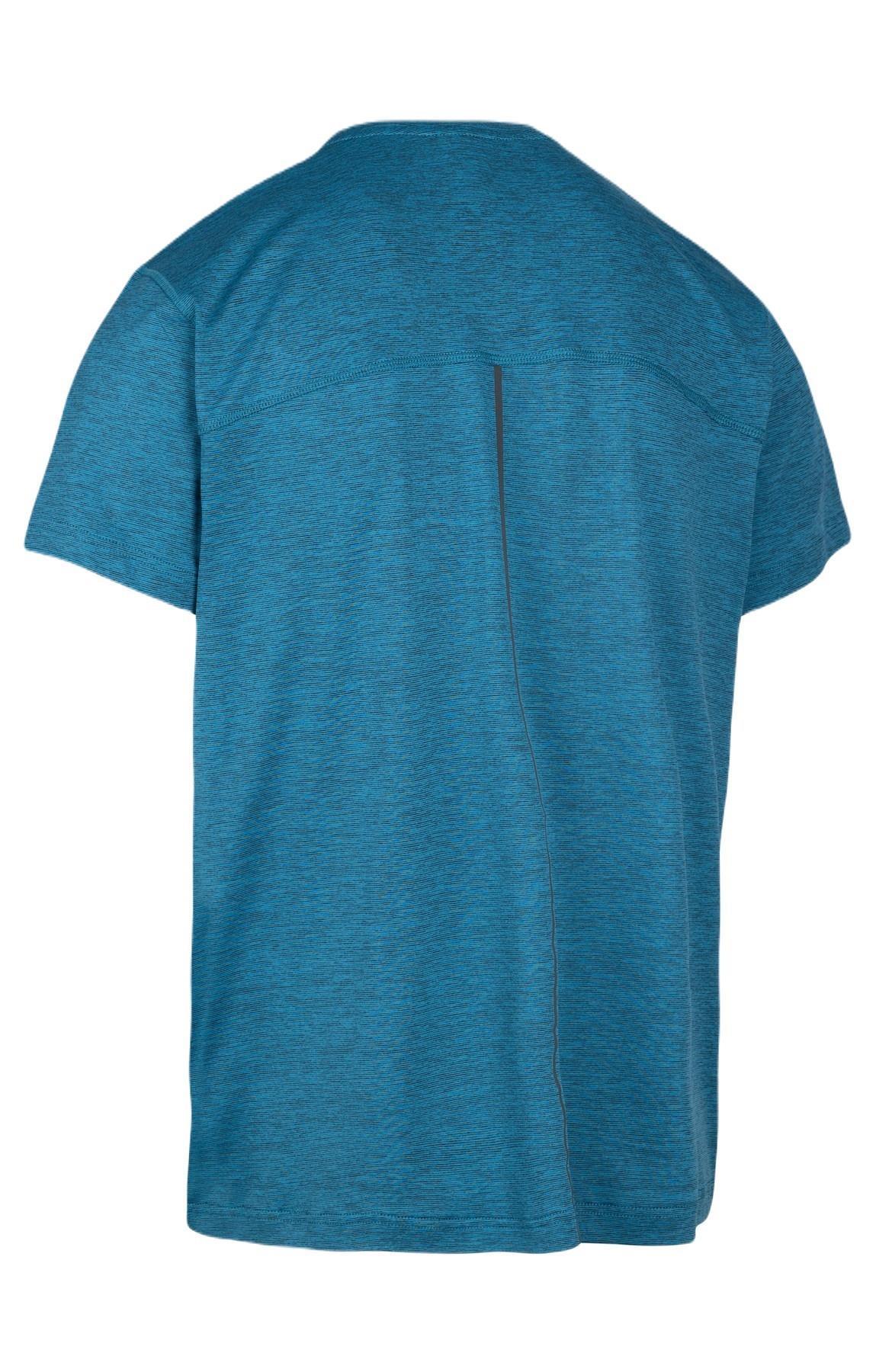 Trespass MATOTSTR0072 Doyle Dlx Top Erkek Tişört