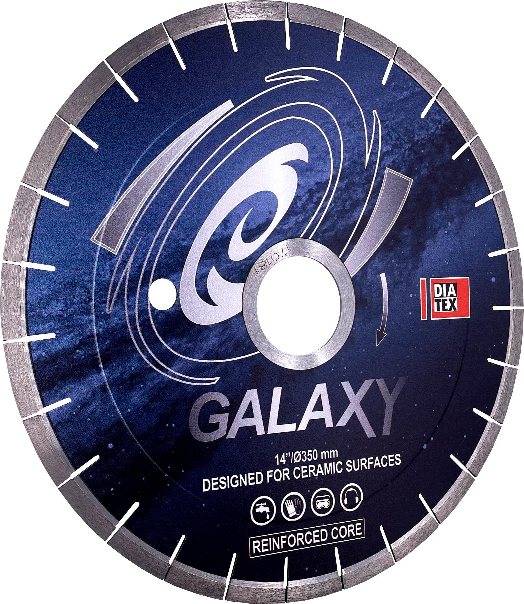 (50344) GALAXY Ø400x2,6x10 FR013 silent