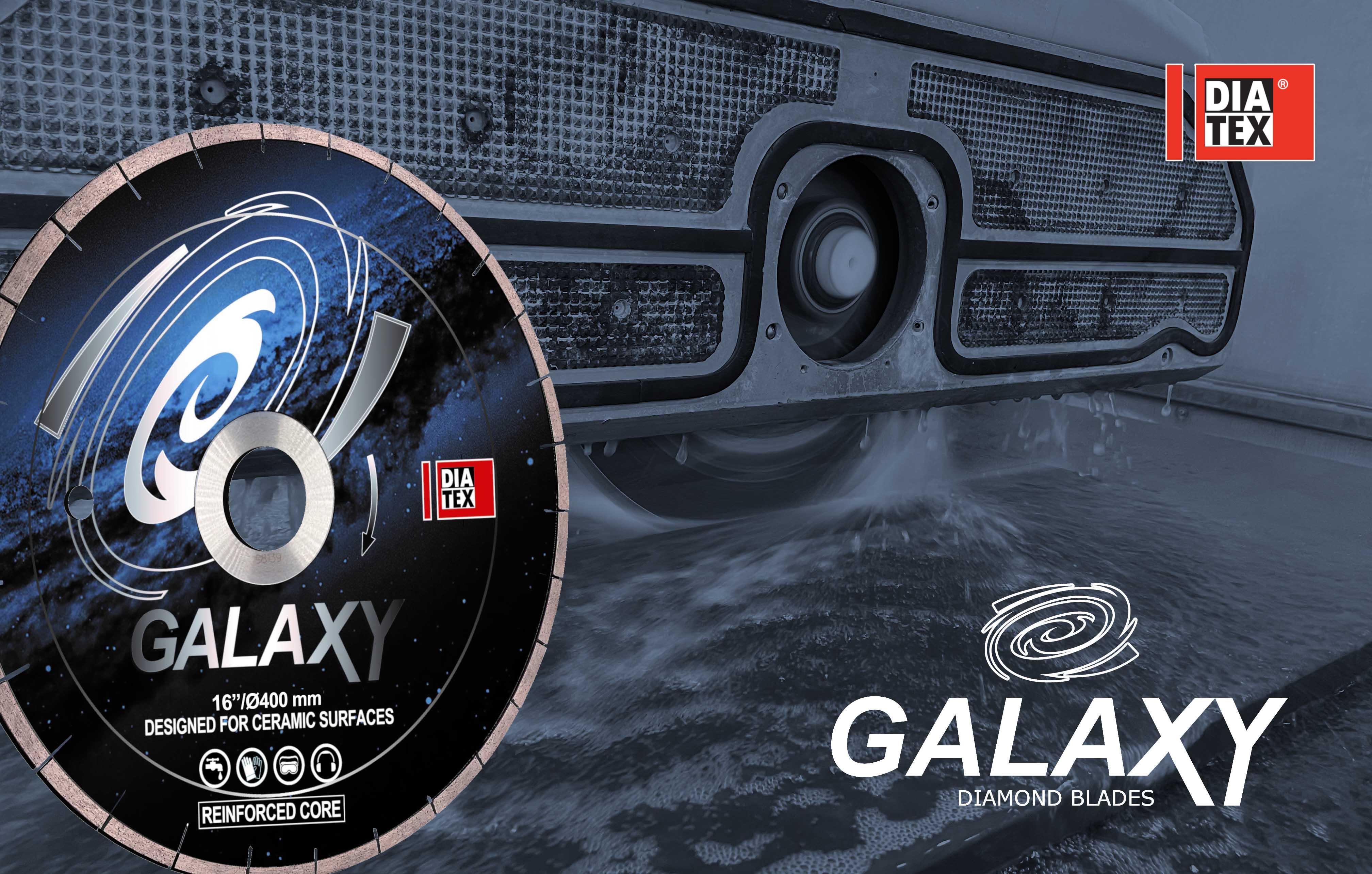 (50344) GALAXY Ø400x2,6x10 FR013 silent