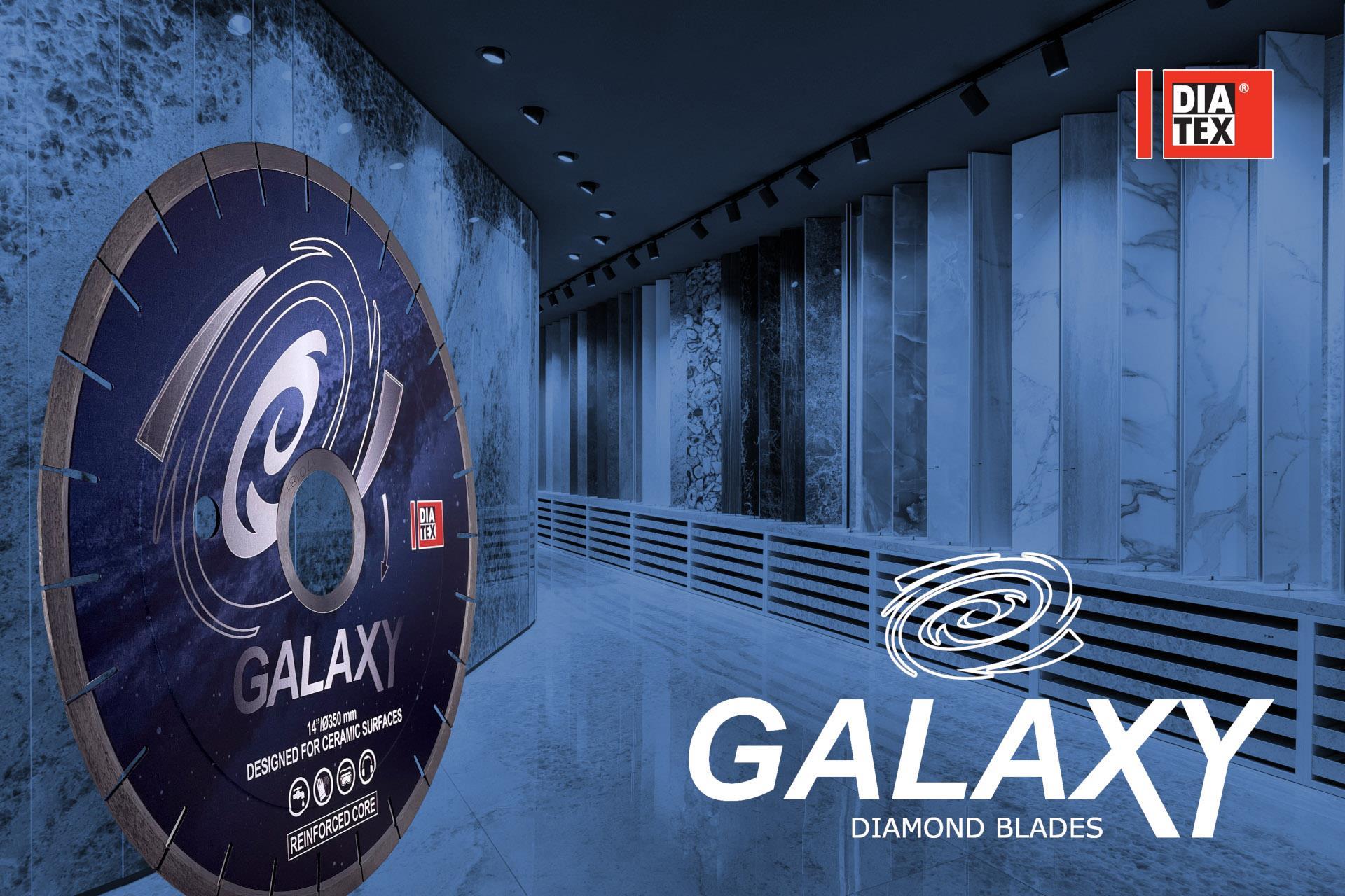 (50344) GALAXY Ø400x2,6x10 FR013 silent