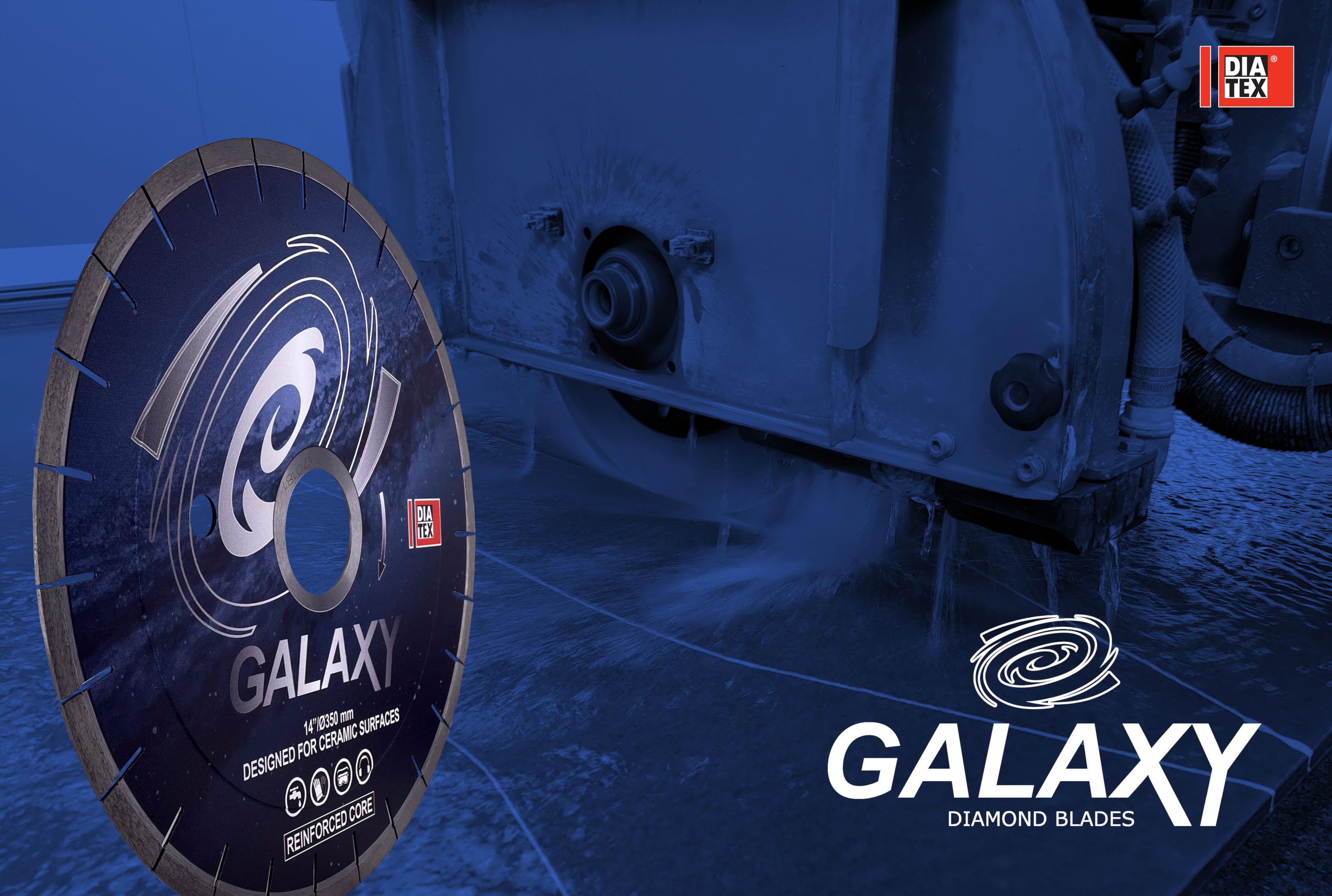 (50344) GALAXY Ø400x2,6x10 FR013 silent