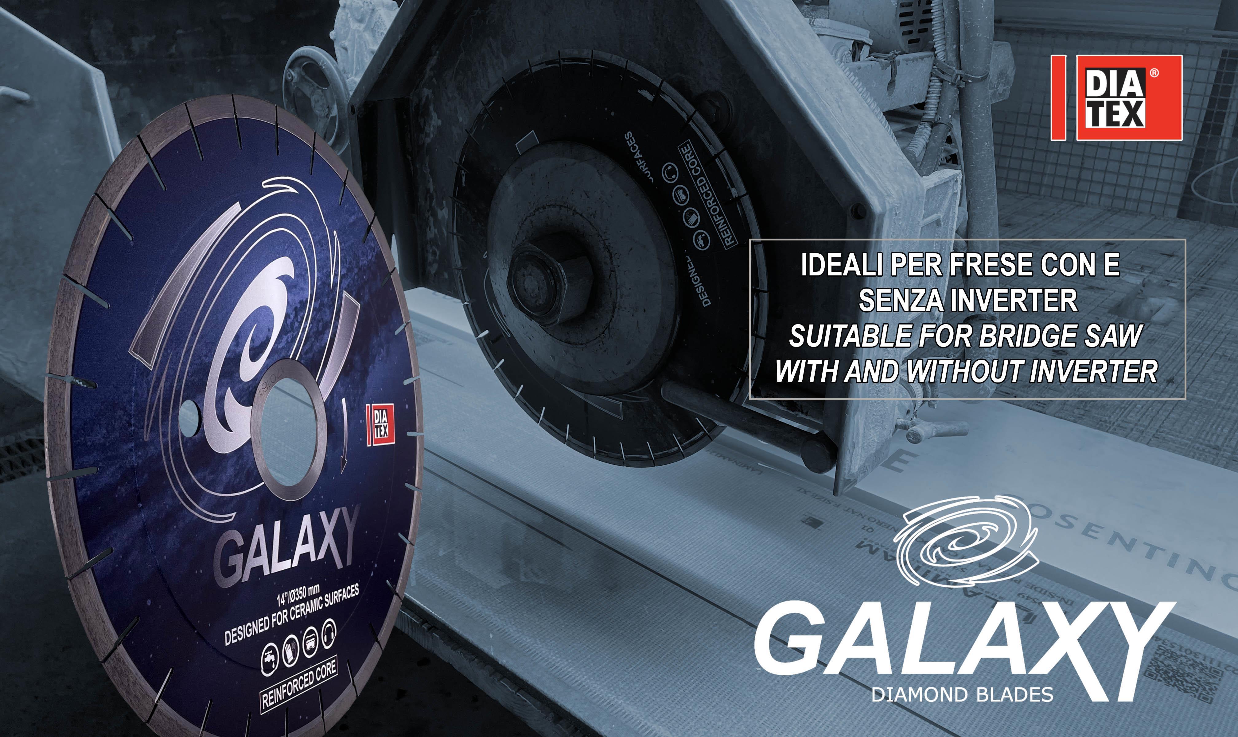 (50344) GALAXY Ø400x2,6x10 FR013 silent