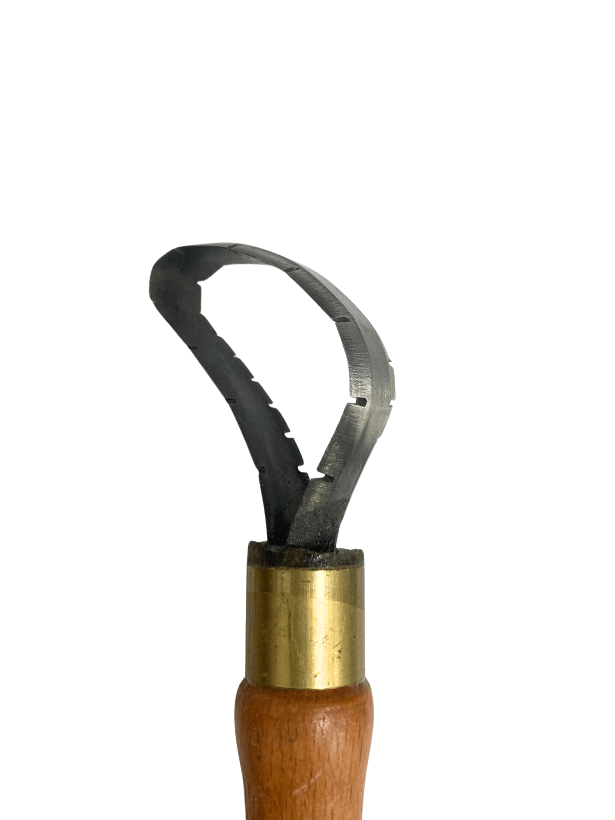 Alçı Model Kazıma Aleti MTT25