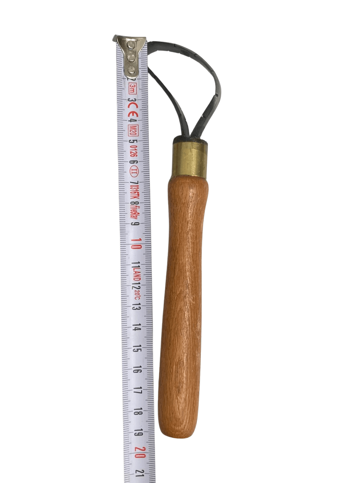 Alçı Model Kazıma Aleti MTT25