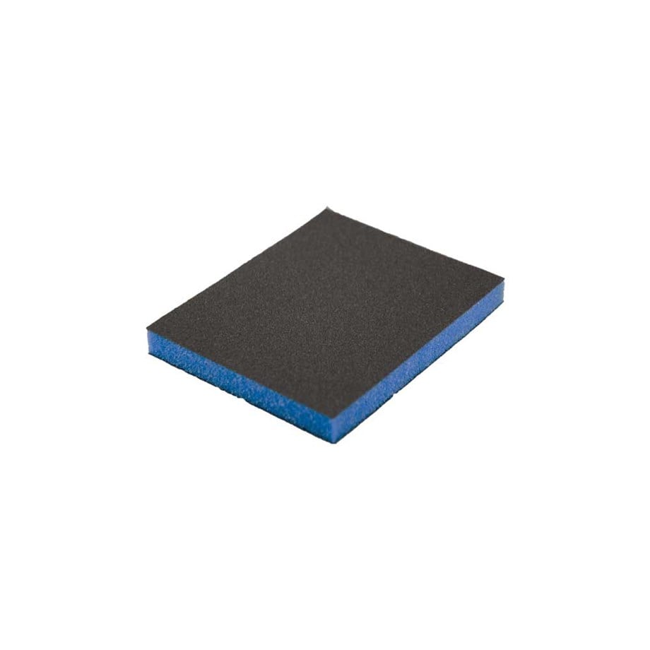 Crafist® Alüminalı Zımpara Sünger İnce 100 GRIT