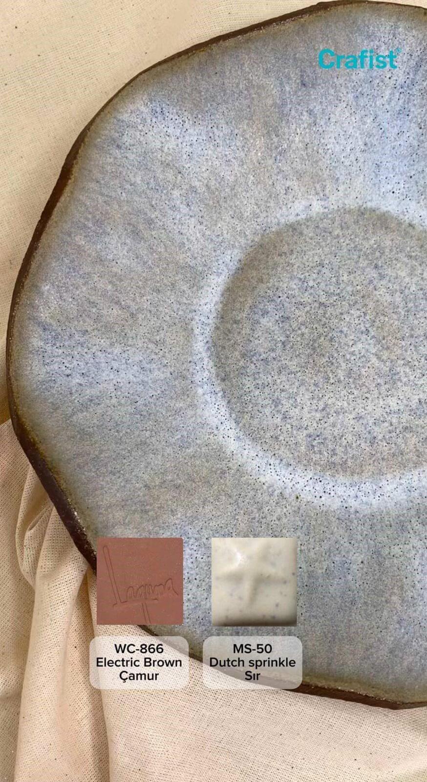 Dutch Sprinkle Sır MS-50