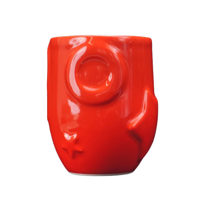Dynasty Red Sır MS-96