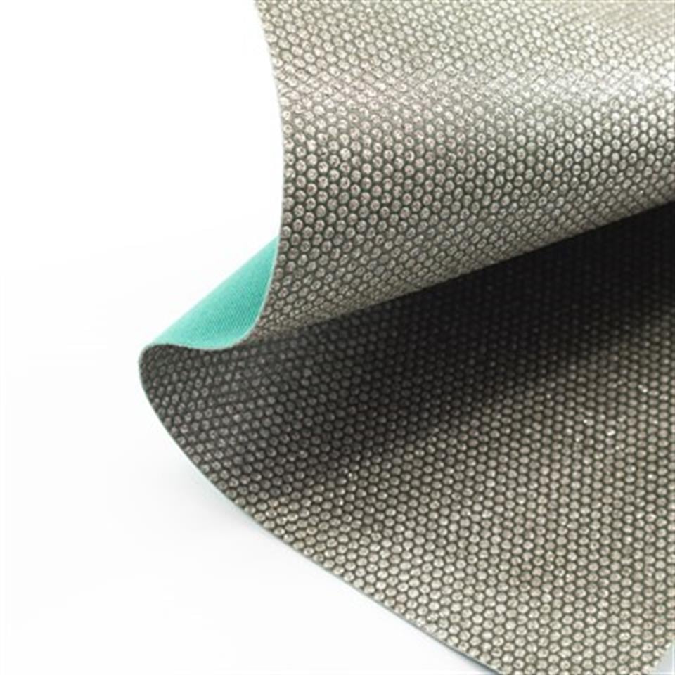 Elmas Electroflex Sheet (Elmas Zımpara Kağıdı)