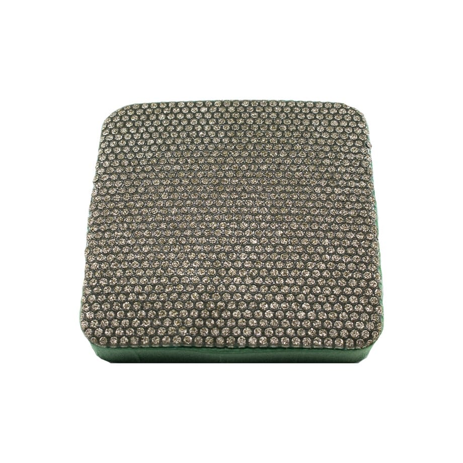 Elmas Elektroflex Pad 75x75mm