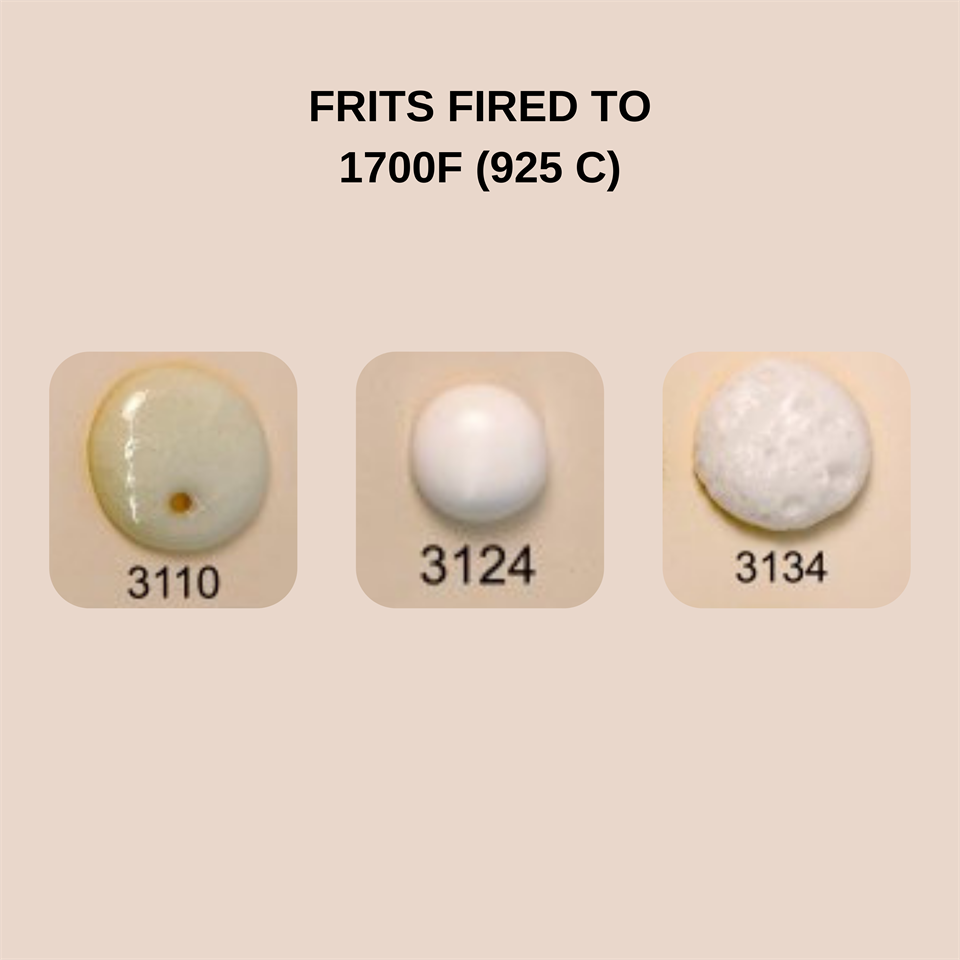 FF3124 FERRO FRIT (1000 gr)