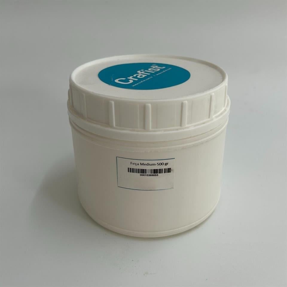 Fırça Medium-500 gr