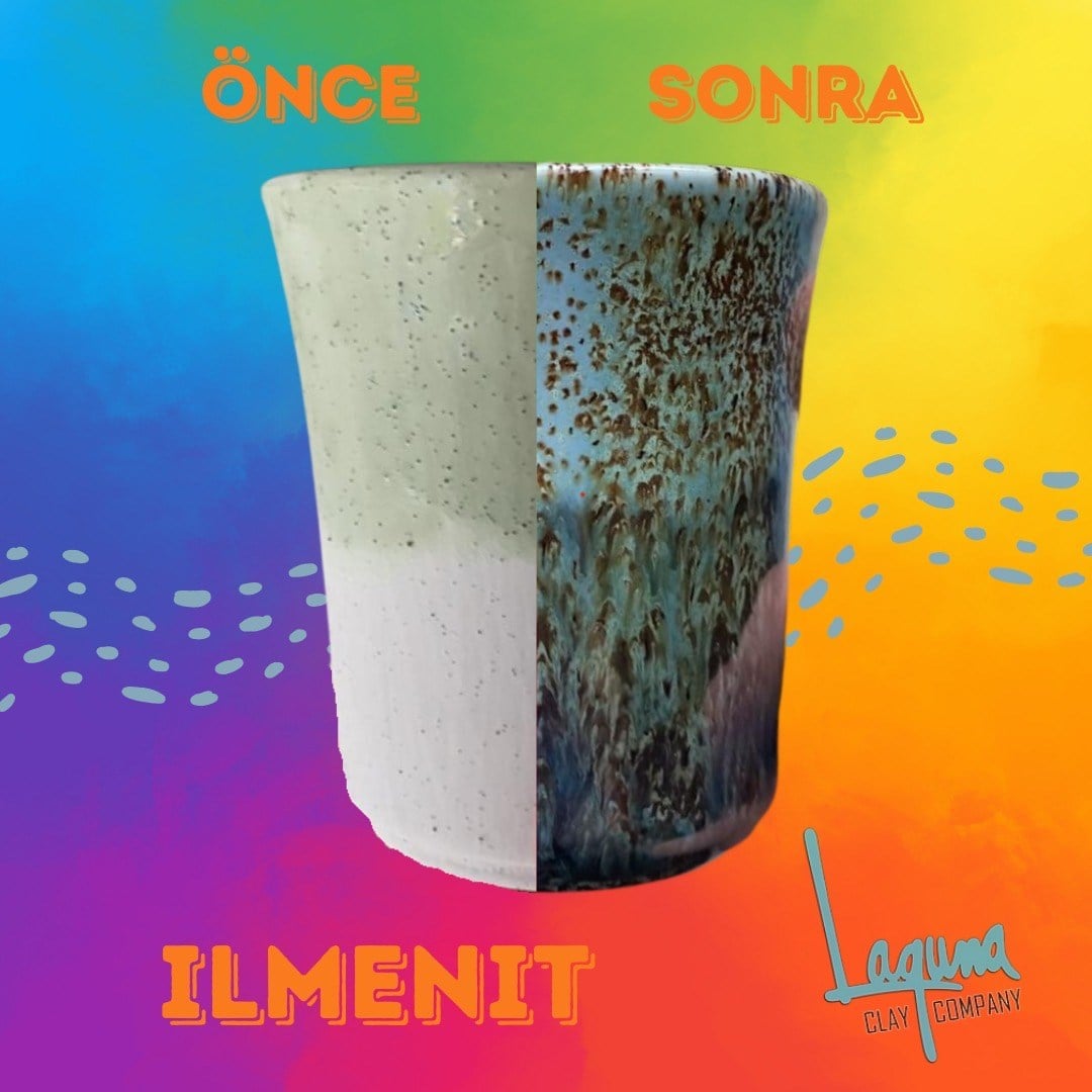 İlmenit 100gr