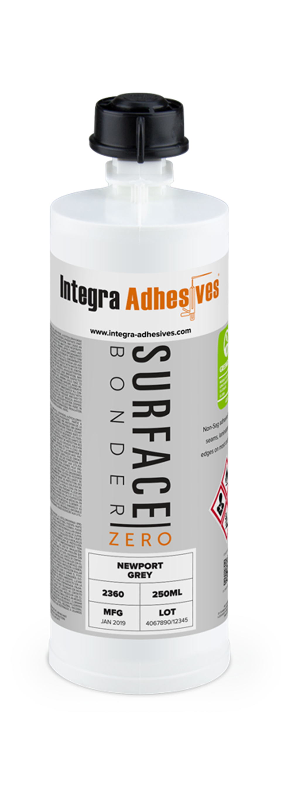 Integra Seramik Yapıştırıcısı Seashell Zero (250ML)